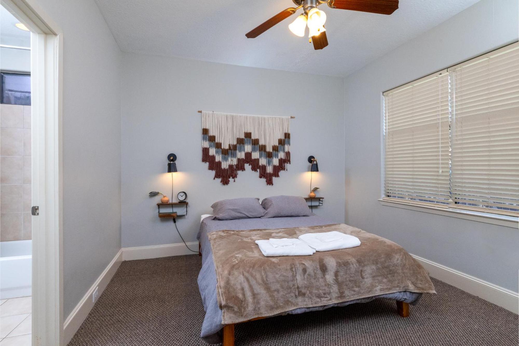 فيلا The Nest In East Downtown Houston Texas المظهر الخارجي الصورة